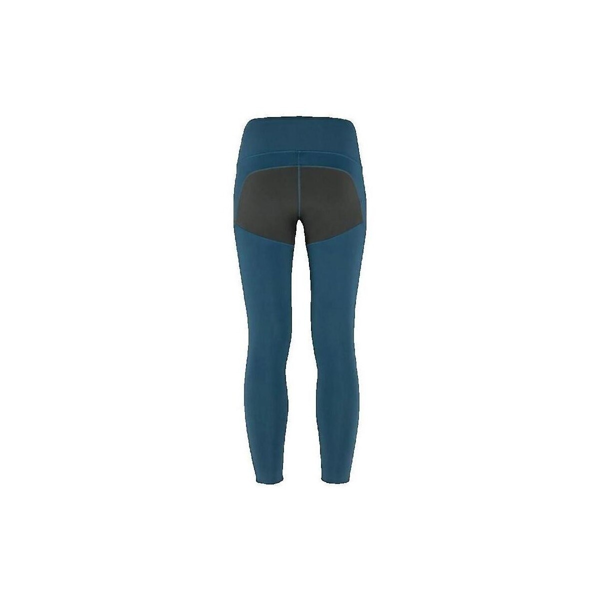 Fjallraven  Legging Fjällräven Abisko Trekking Tights Pro W  Modrá