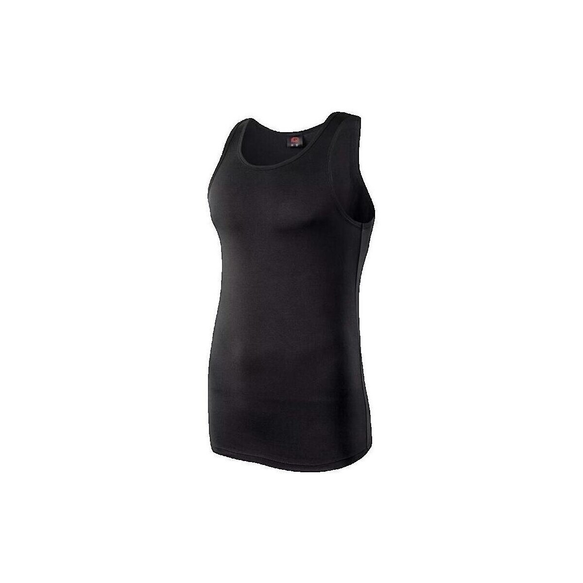 Iq  T-shirt sans manches  Mily noir  Černá