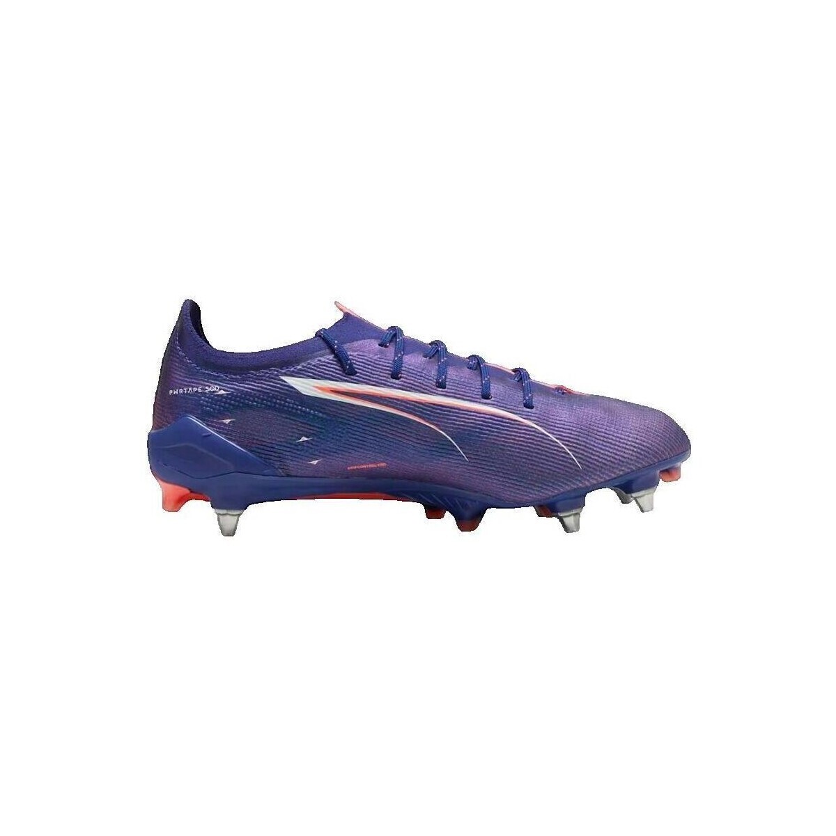 Puma  Chaussures  Ultra 5 Ultimate MxSG  Modrá