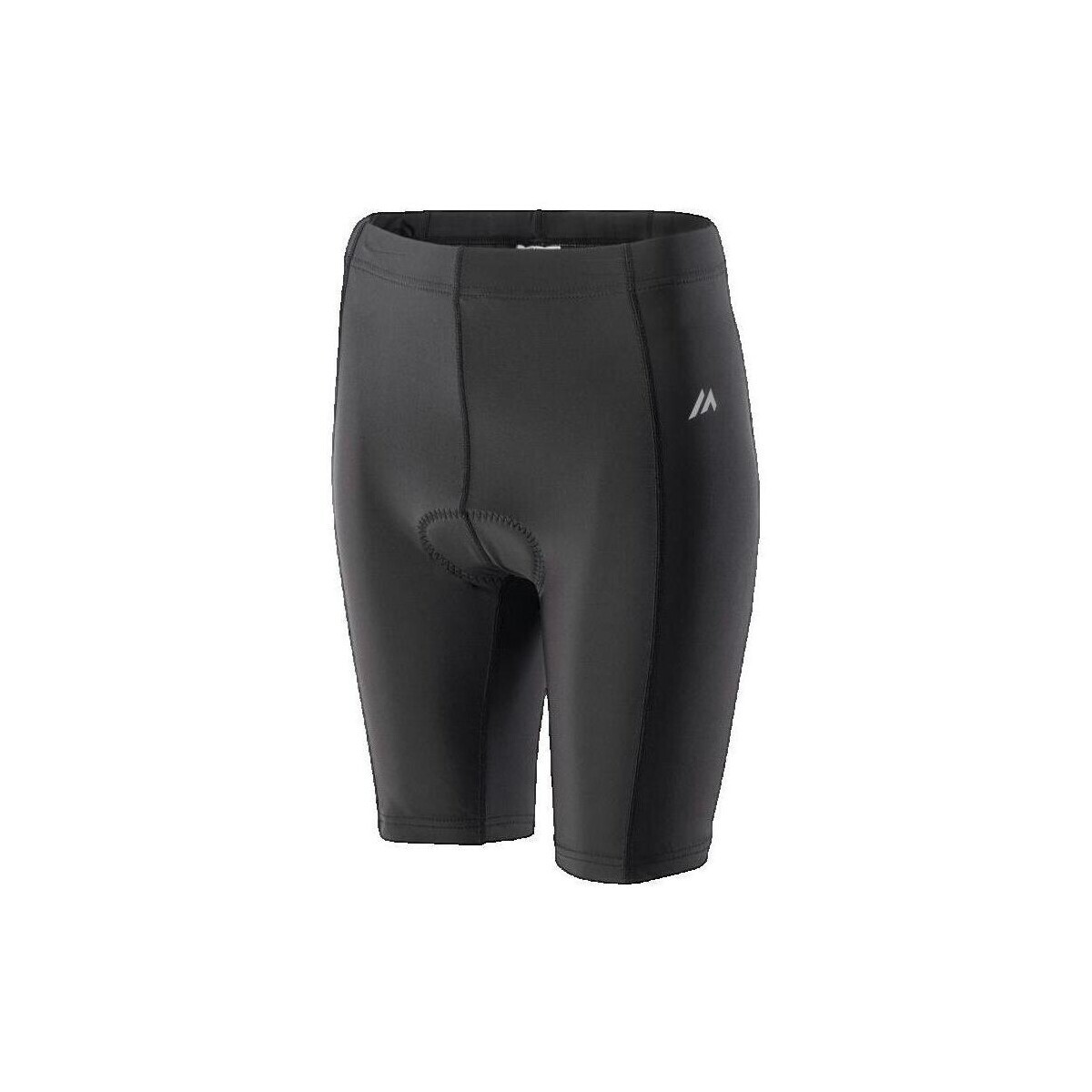 Martes Sport  Short  Essentials Lady Biker  Černá