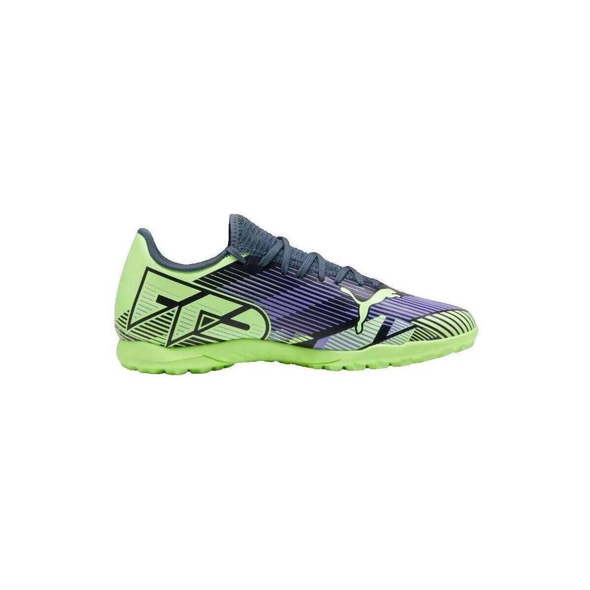 Puma  Chaussures de football  FUTURE 7 PLAY TT  Šedá