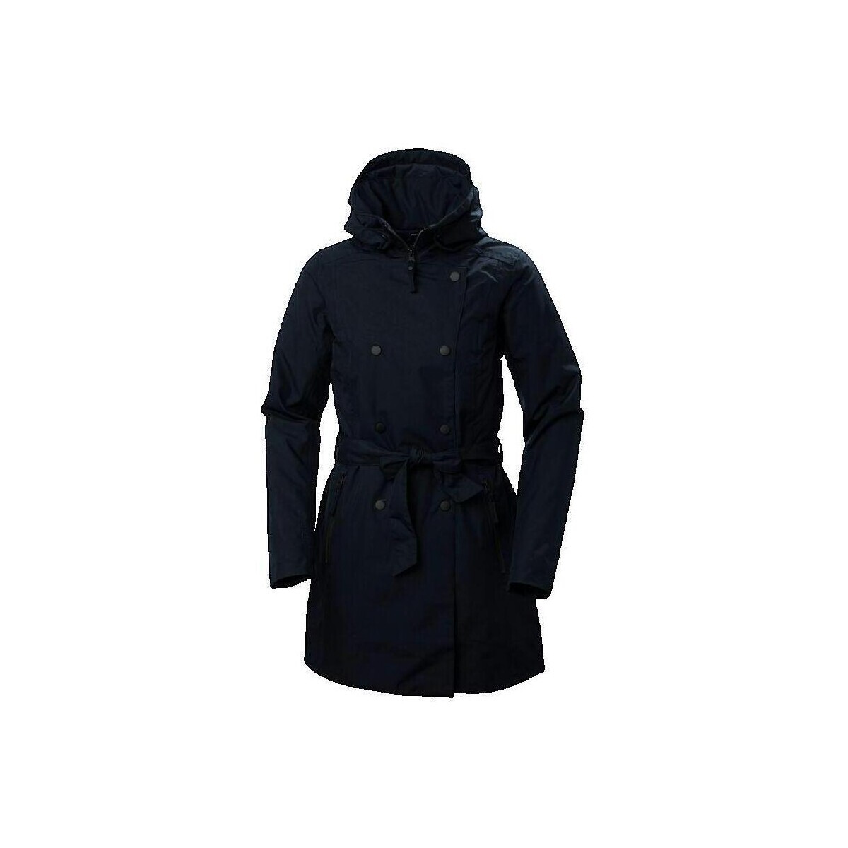 Helly Hansen  Trench Helly Hansen Welsey II Trench Insulated  Modrá