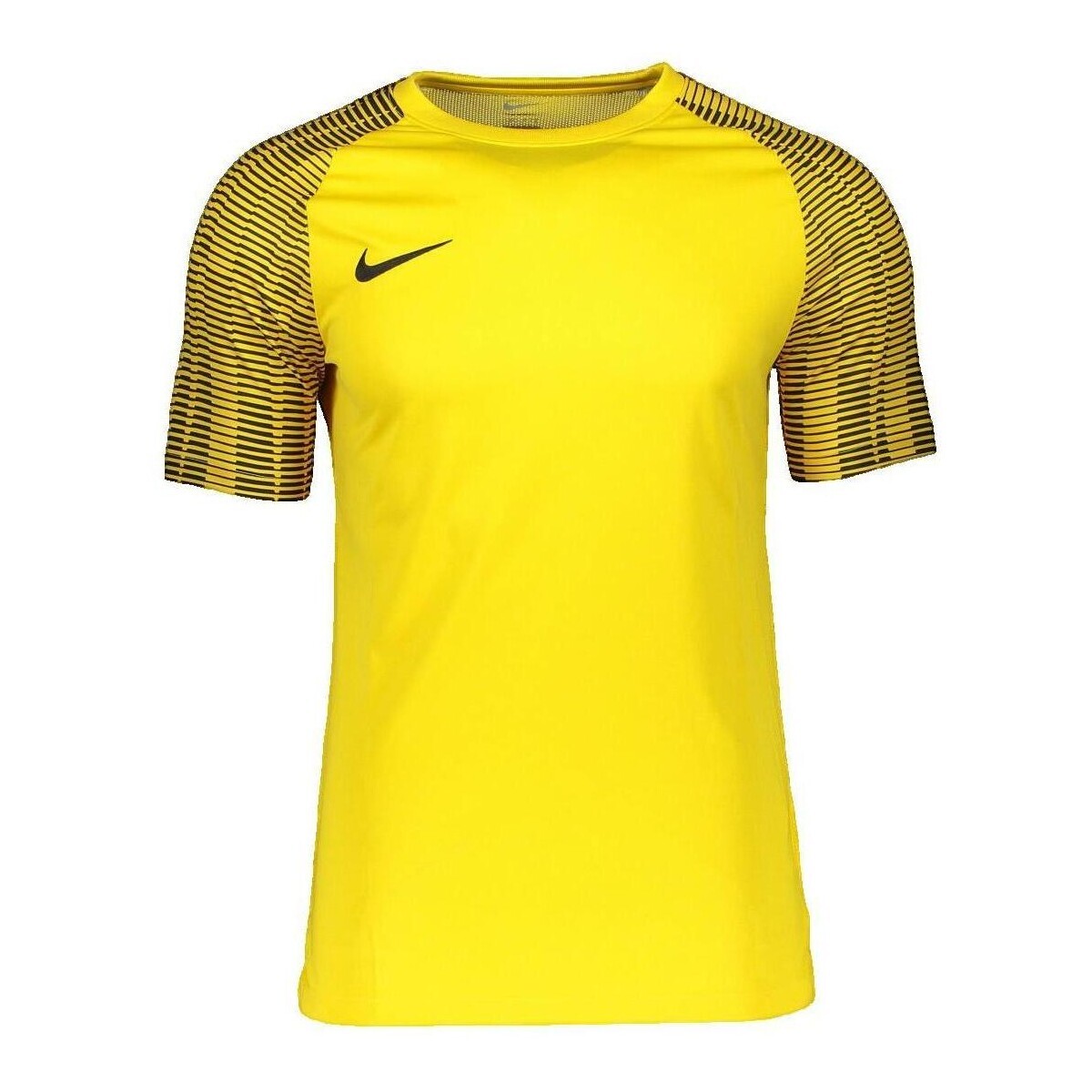 Nike  T-shirt  Academy Jaune  Žlutá