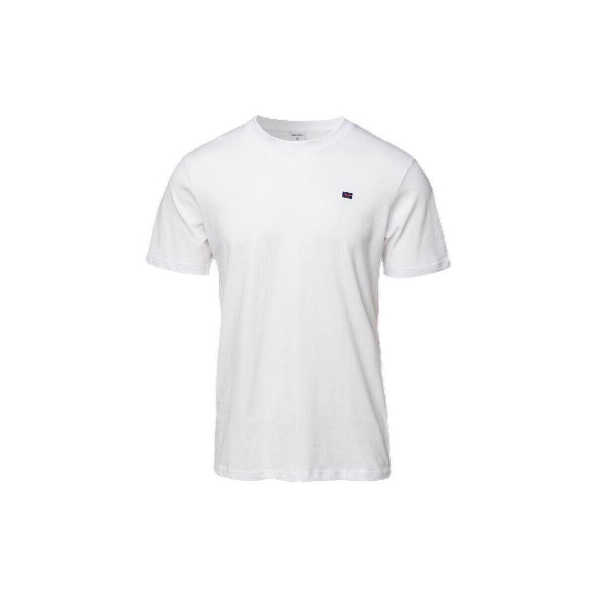 Hi-Tec  T-shirt  Playo manches courtes blanc  Bílá