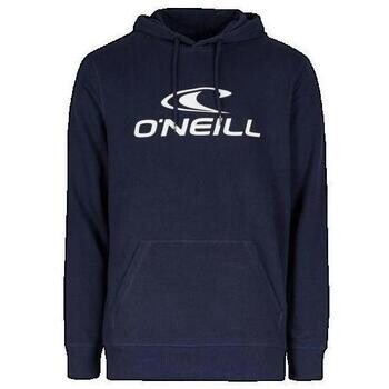 O'neill  Pull à capuche O'Neill Coupe ample  Modrá