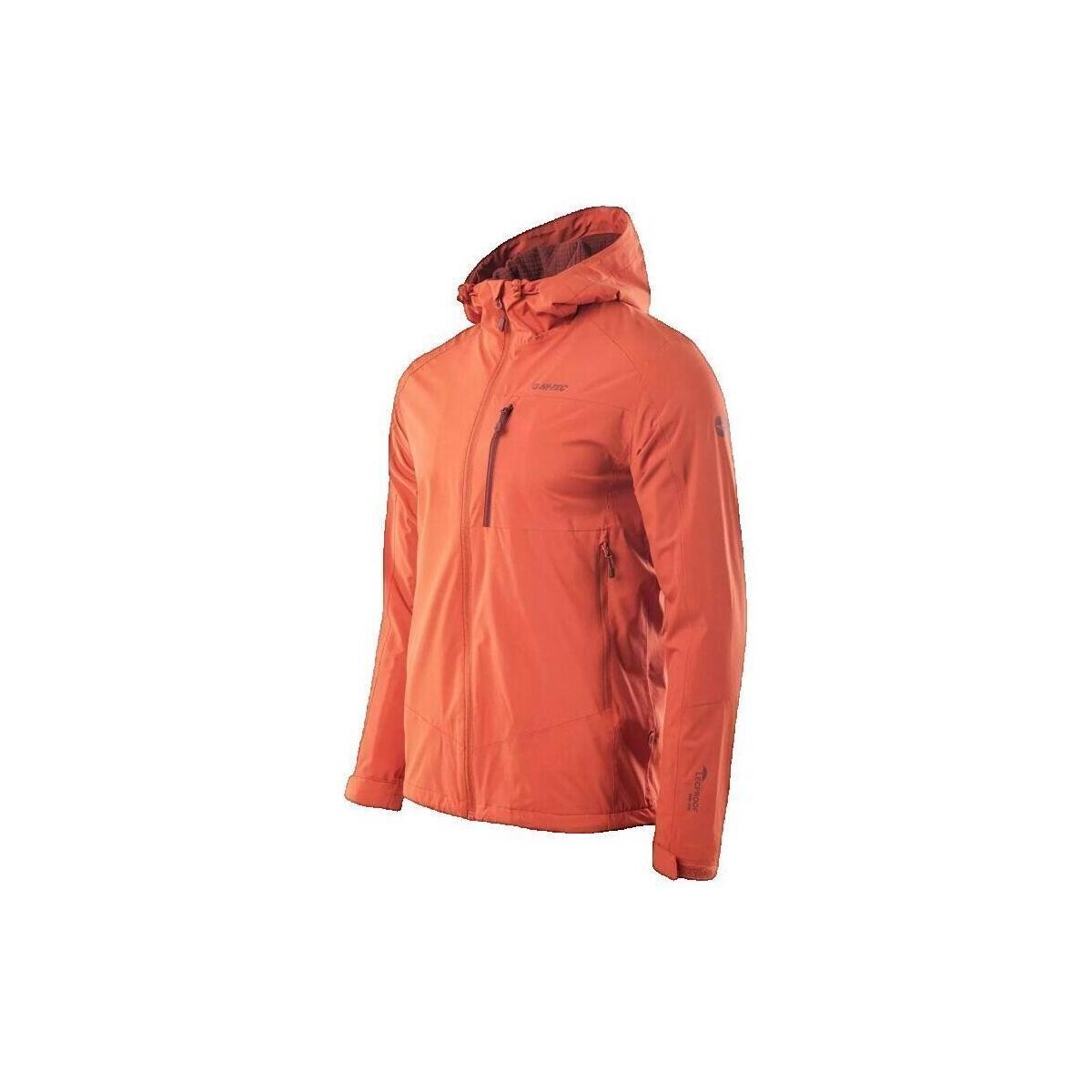 Hi-Tec  Veste  Toman imperméable et respirante  Oranžová