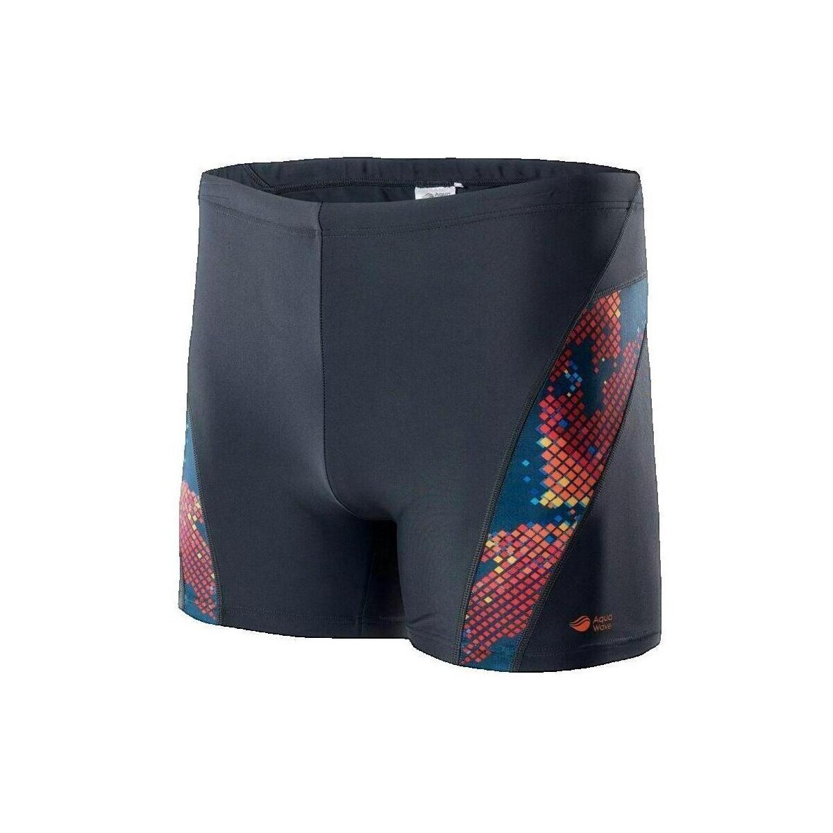 Aquawave  Maillot de bain  Fiero Boxer élastique  Modrá