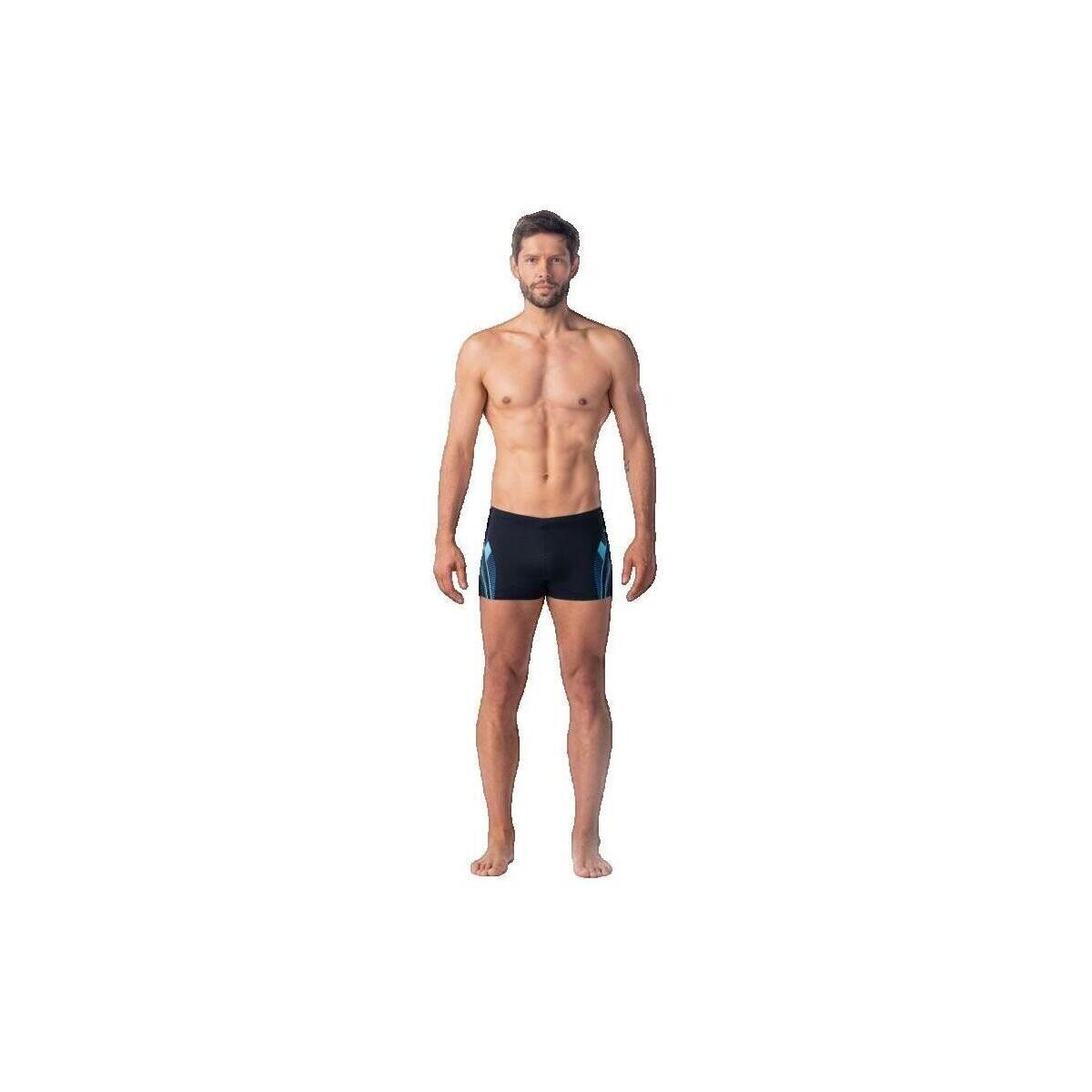 Aquawave  Maillot de bain  Carbo ajusté homme  Černá