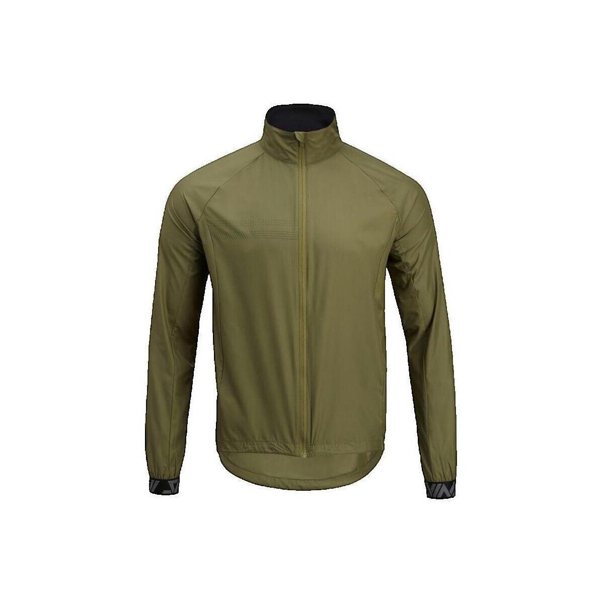Silvini  Veste  Monsano imperméable pour cyclisme  Zelená