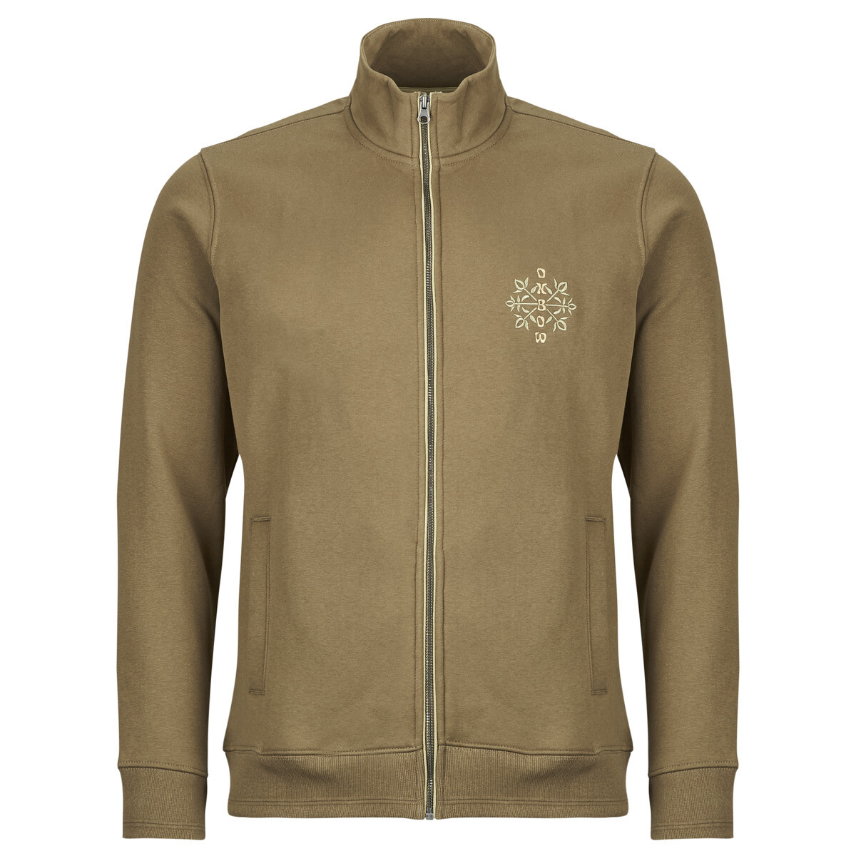 Oxbow  S1TABULA  Hnědá