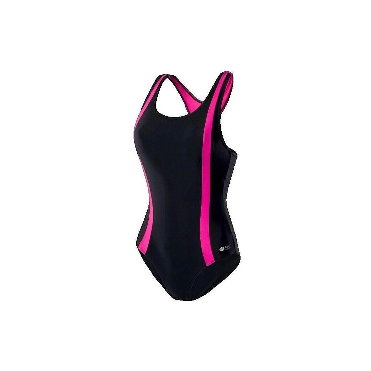 Aquawave  Maillot de bain 1 pièce  Asma W  Černá