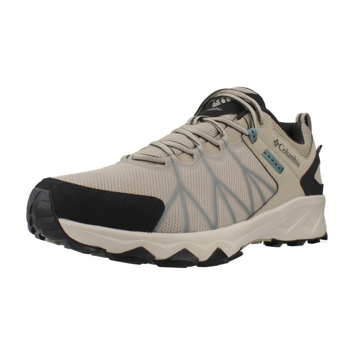 Columbia  Sport   Zapatillas Hombre Modèle Peakfreak Ii Outdry  Béžová