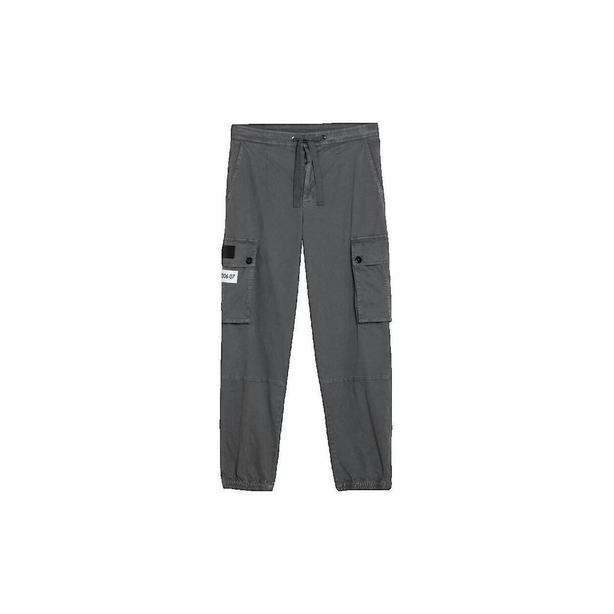 D&G  Pantalon  Modrá