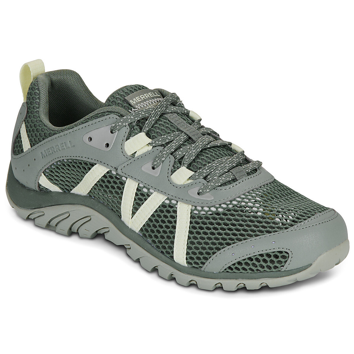 Merrell  MAIPO 3 AEROSPORT  Šedá