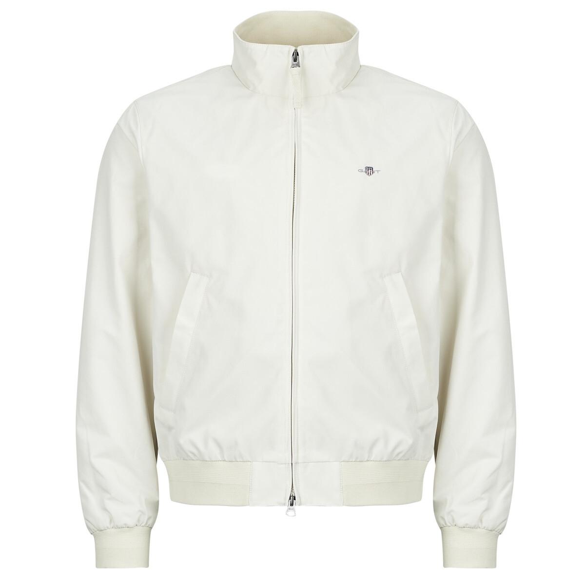 Gant  LIGHTWEIGHT HAMPSHIRE JACKET  Béžová