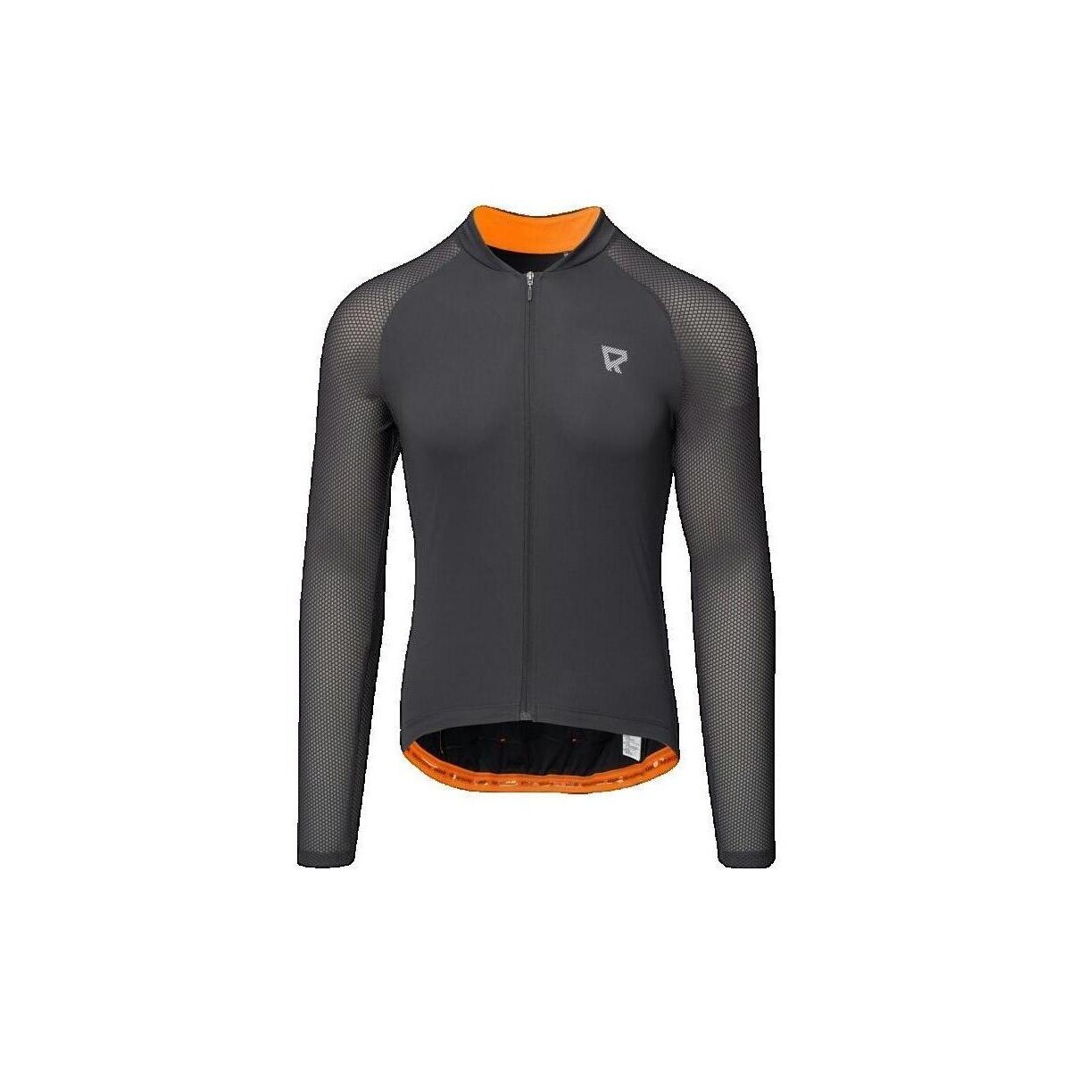 Radvik  T-shirt manches longues  Thialfi Gts pour cyclisme