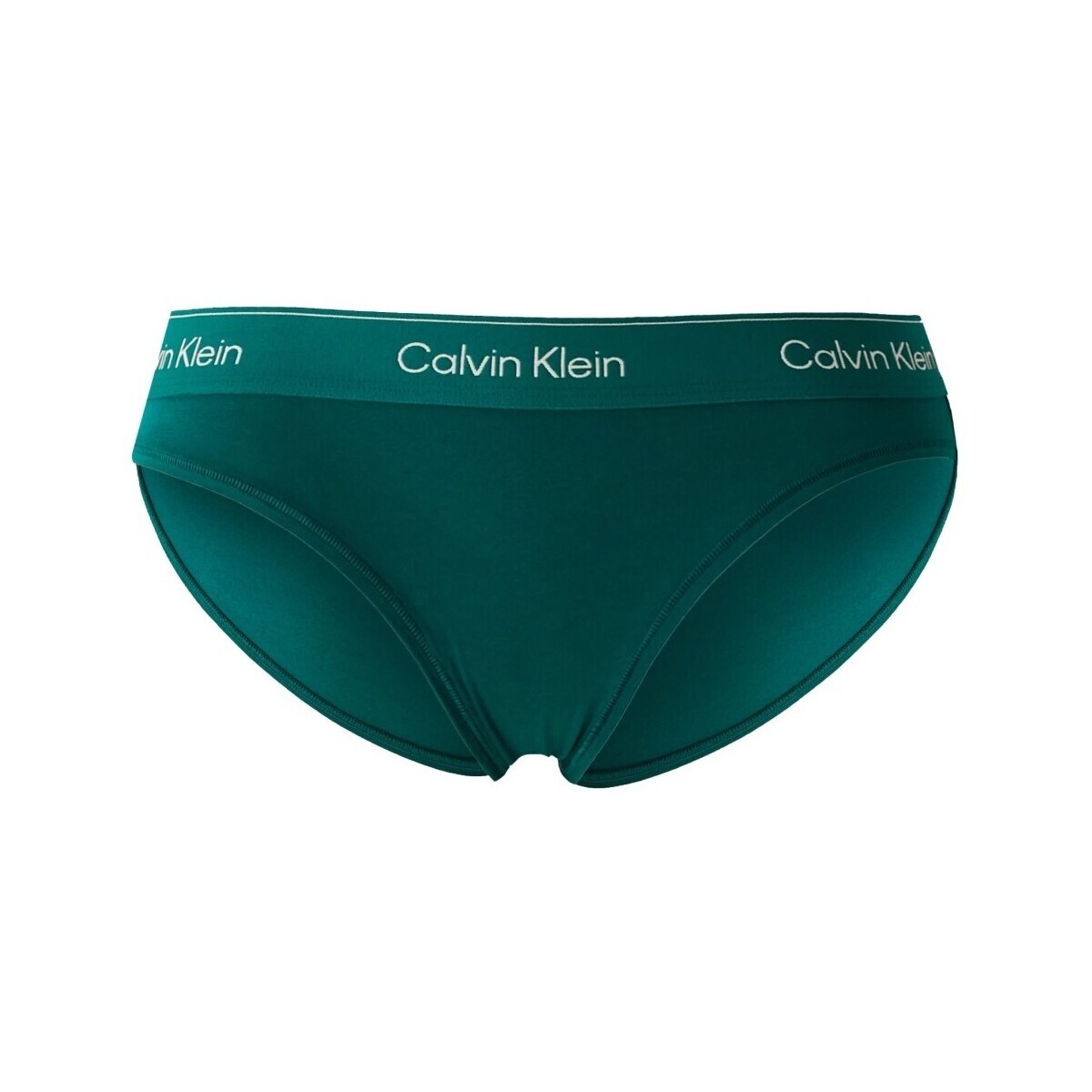 Calvin Klein Jeans  Ropa Interior Mujer Modèle Lv00qf8520  Zelená