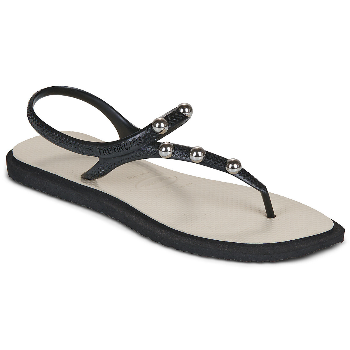 Havaianas  FLASH FUSION  Černá
