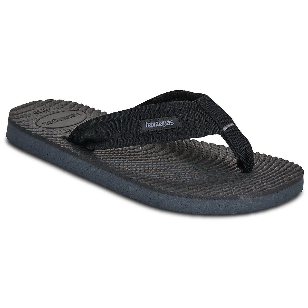 Havaianas  SURFER COAST  Černá
