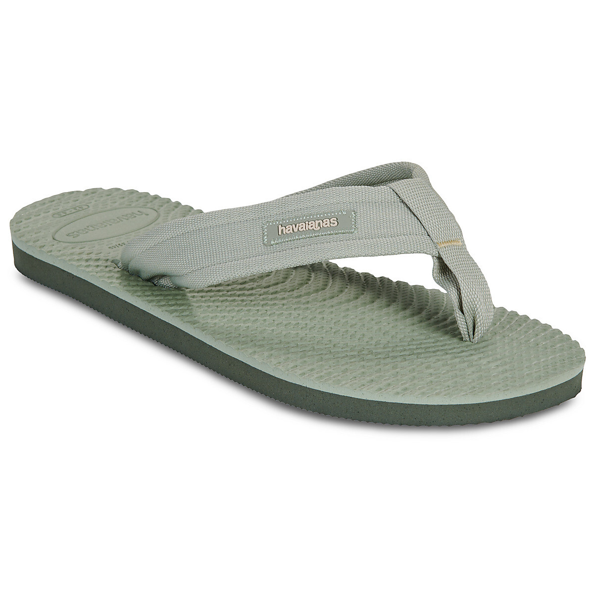Havaianas  SURFER COAST  Zelená