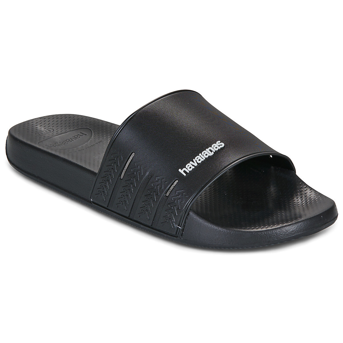 Havaianas  SLIDE ZERO  Černá