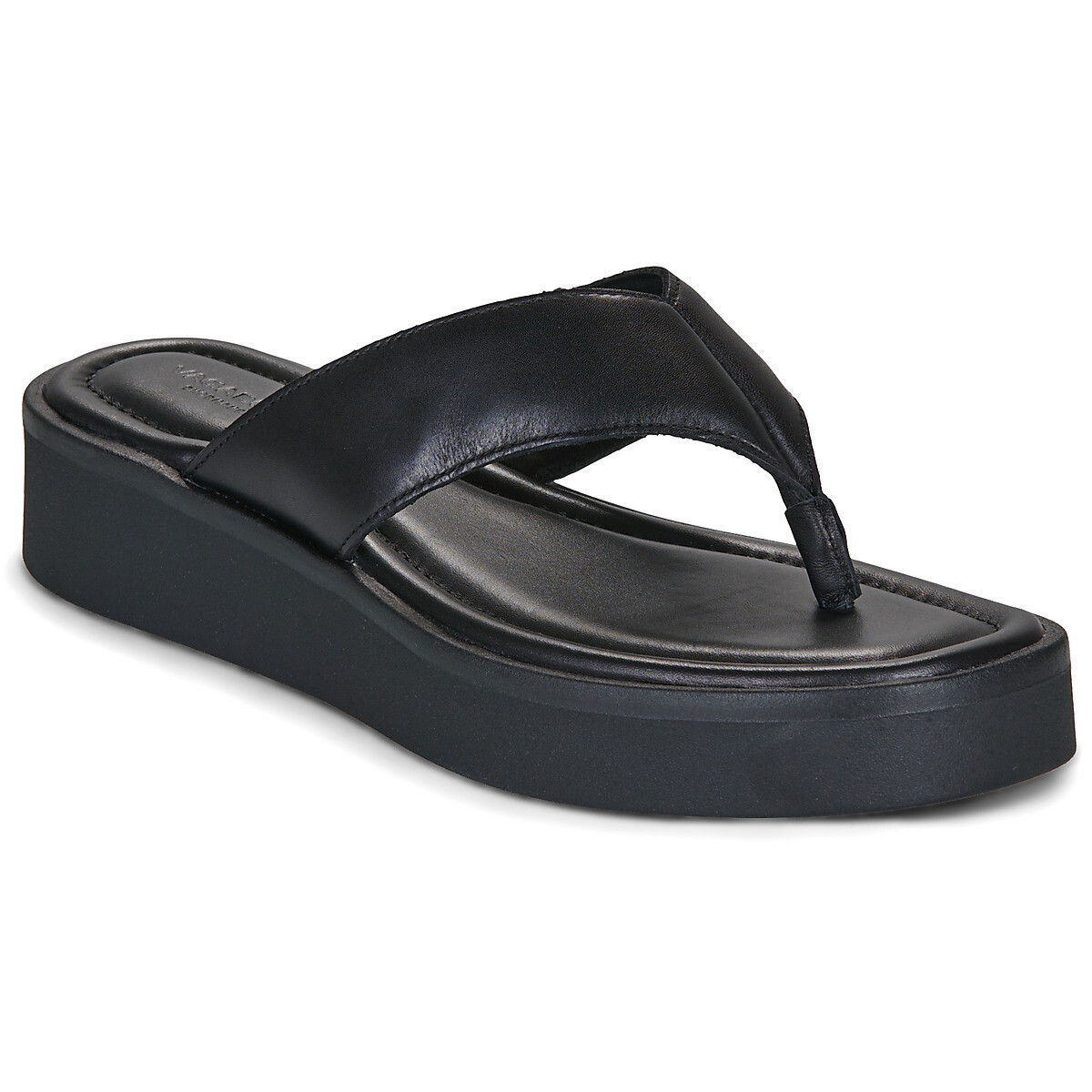 Vagabond Shoemakers  DANYA  Černá