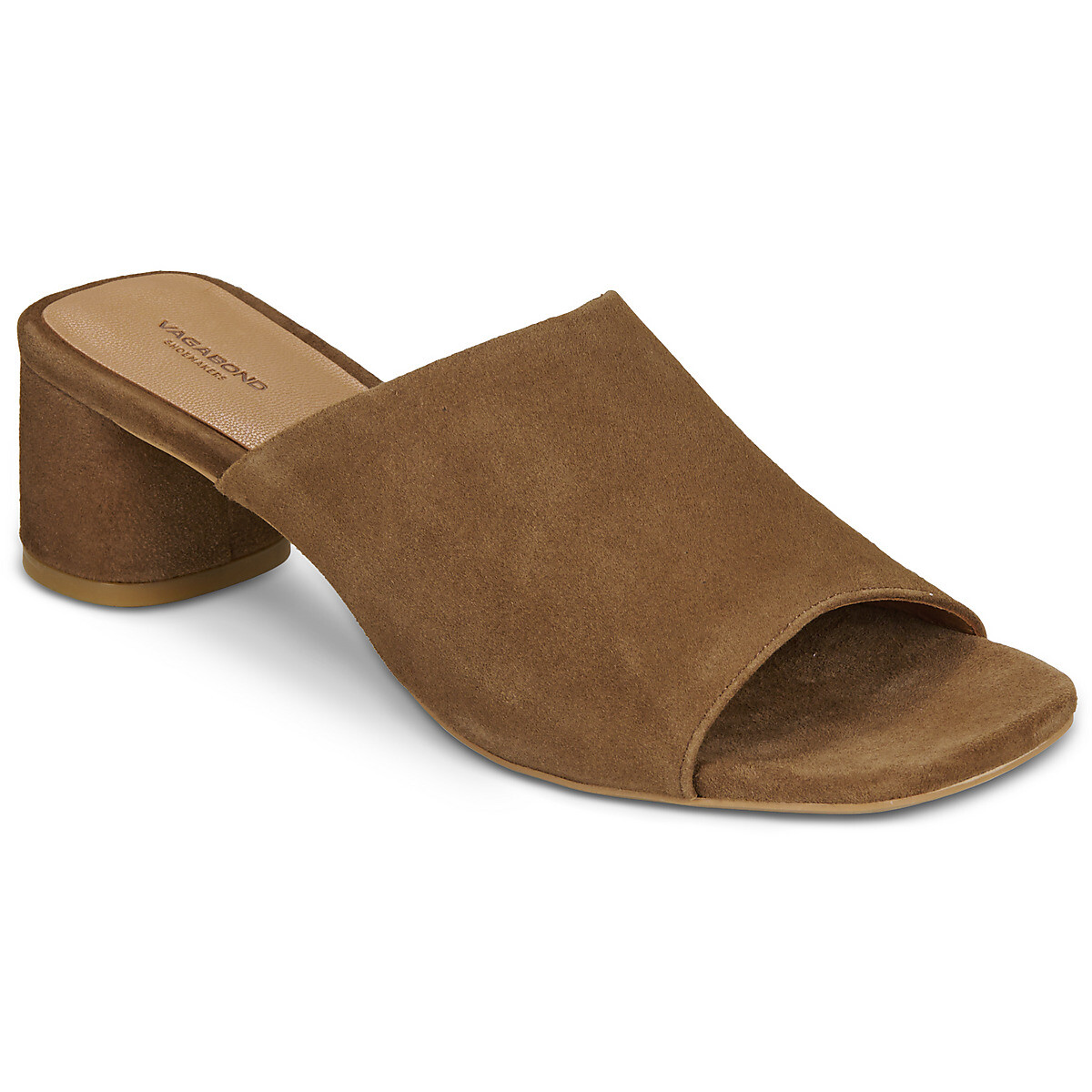 Vagabond Shoemakers  PIPER  Béžová