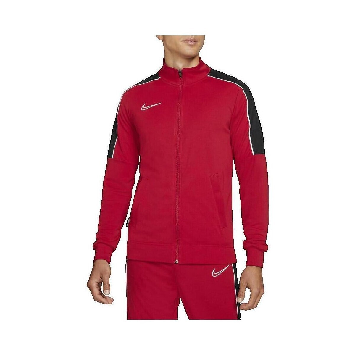 Nike  Veste  Academy Dri-Fit Acd  Červená