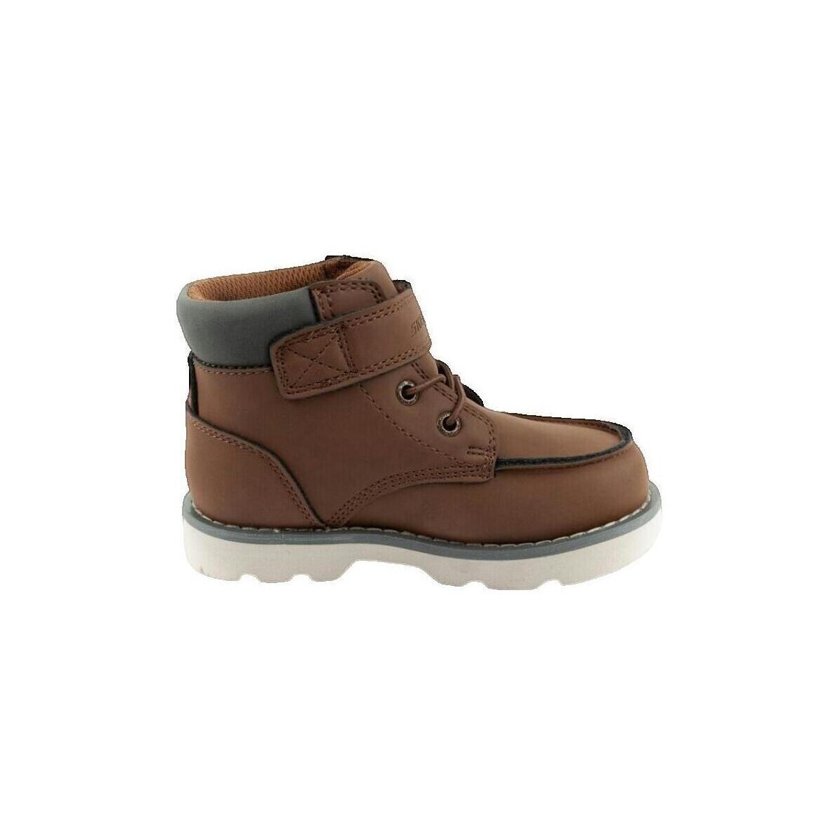 Skechers  Lil Truxer  Hnědá