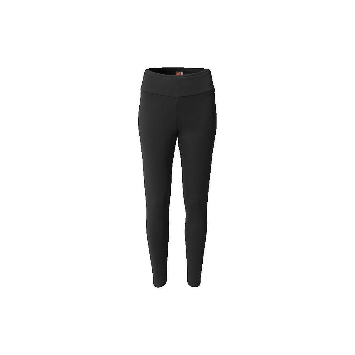 Iguana  Leggings  Charlton W Confort et Flexibilité  Černá