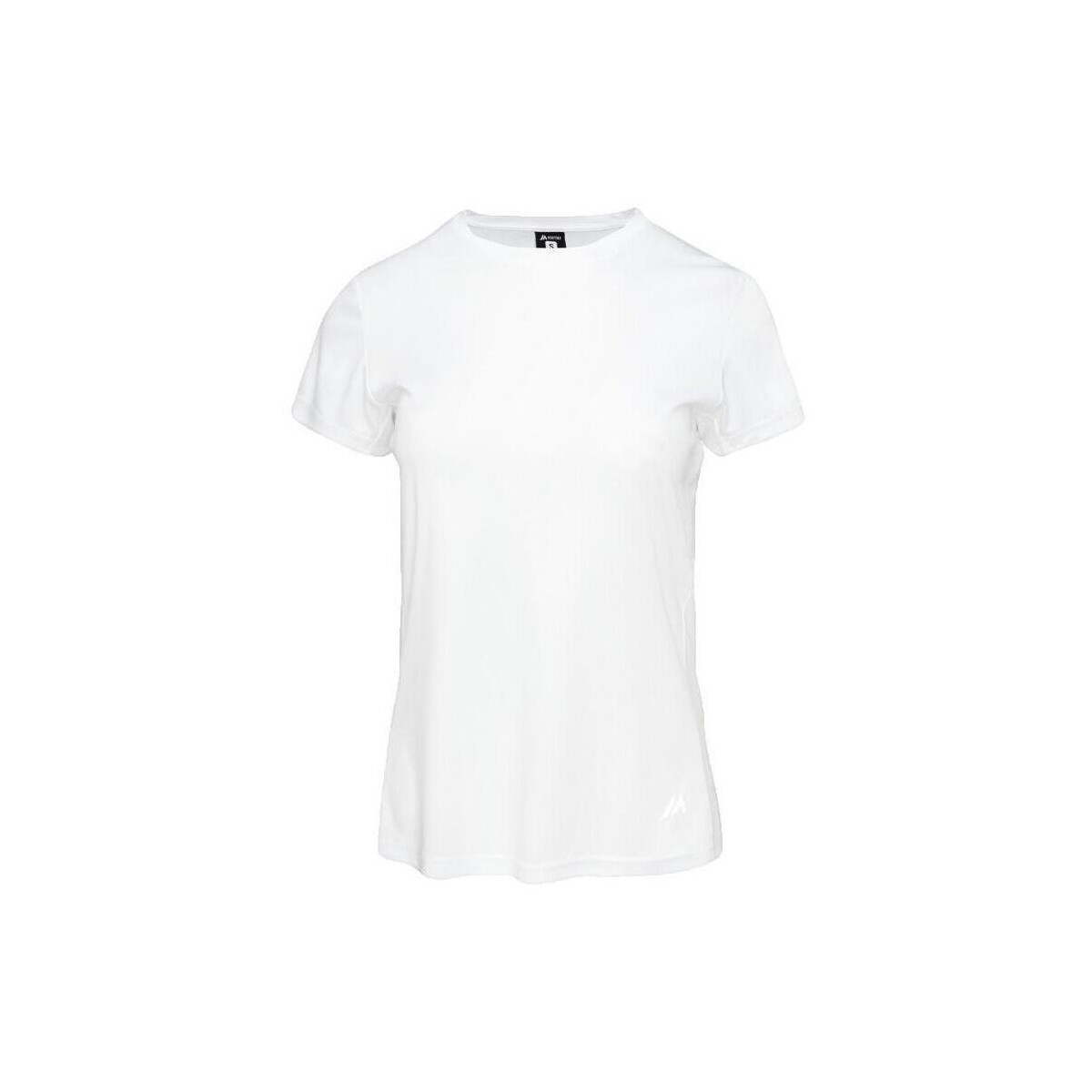 Martes Sport  T-shirt  Lady Nalso W blanc  Bílá