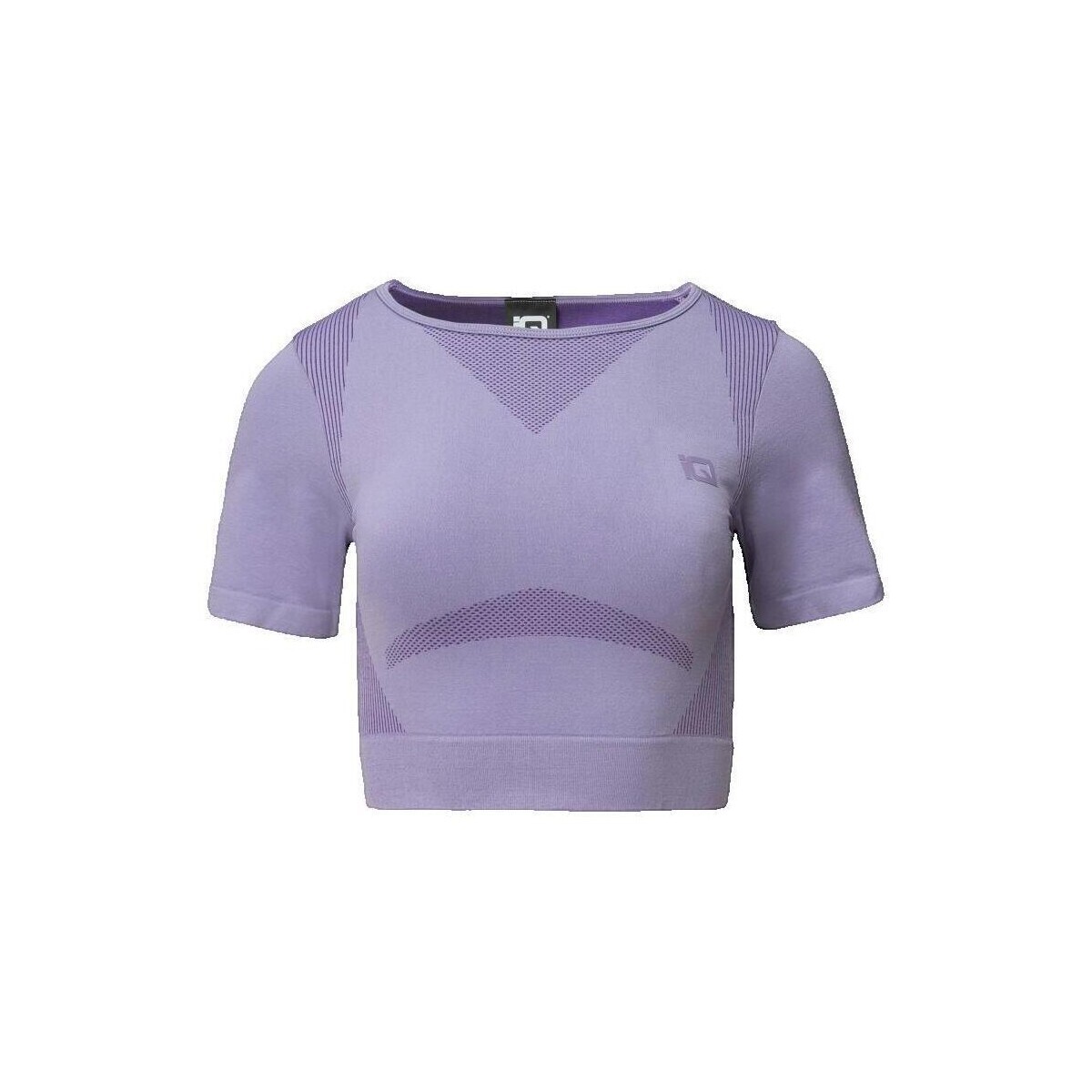 Iq  T-shirt  Cross Ingel Top W ajusté pour entraînement
