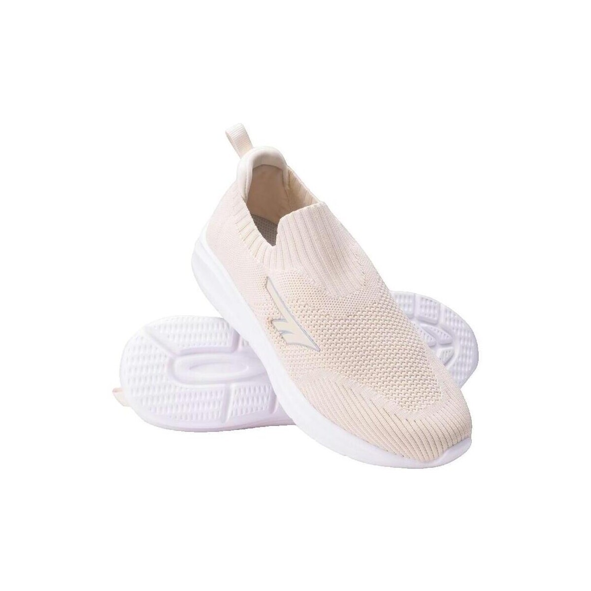 Hi-Tec  Baskets basses  Liveno confortables et légères  Bílá