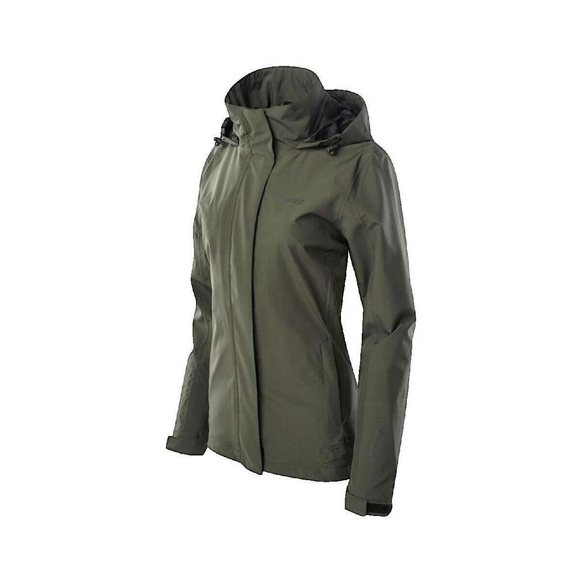 Hi-Tec  Veste  Softshell Lady Harriet imperméable  Khaki