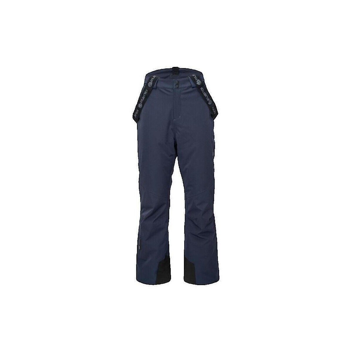 Iguana  Pantalon  Berhoff pour homme - Ski  Modrá