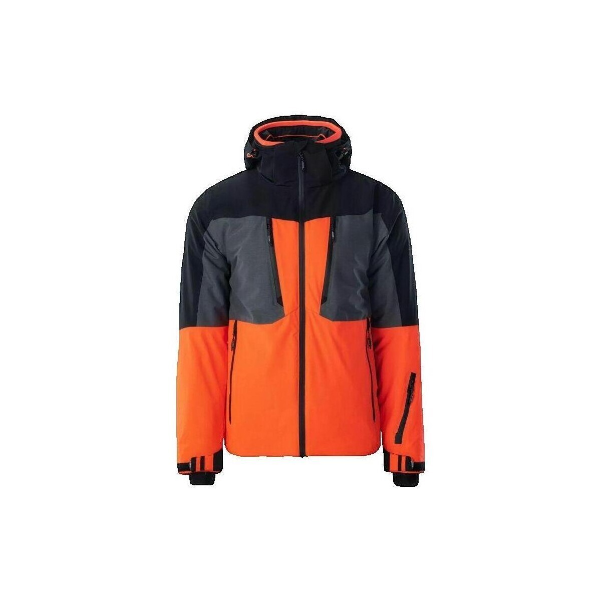 Brugi  Veste  4ARK isolée pour ski  Oranžová