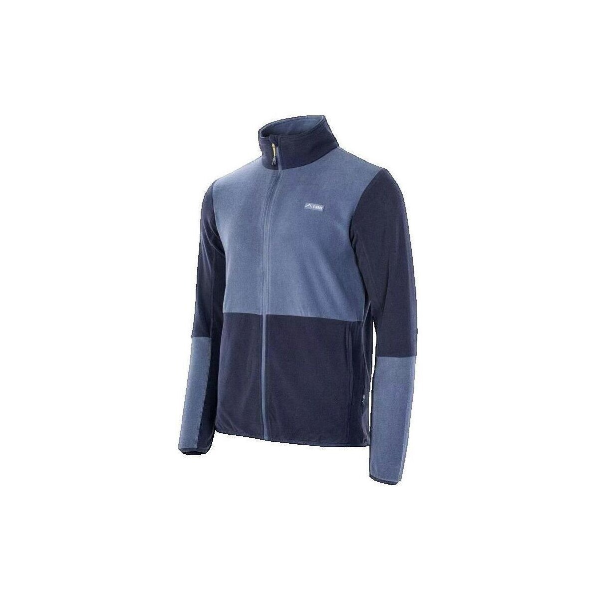 Elbrus  Polaire  Ranito Full Zip  Modrá