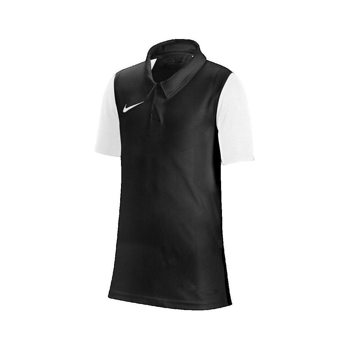 Nike  Maillot  Trophy IV enfant noir  Černá