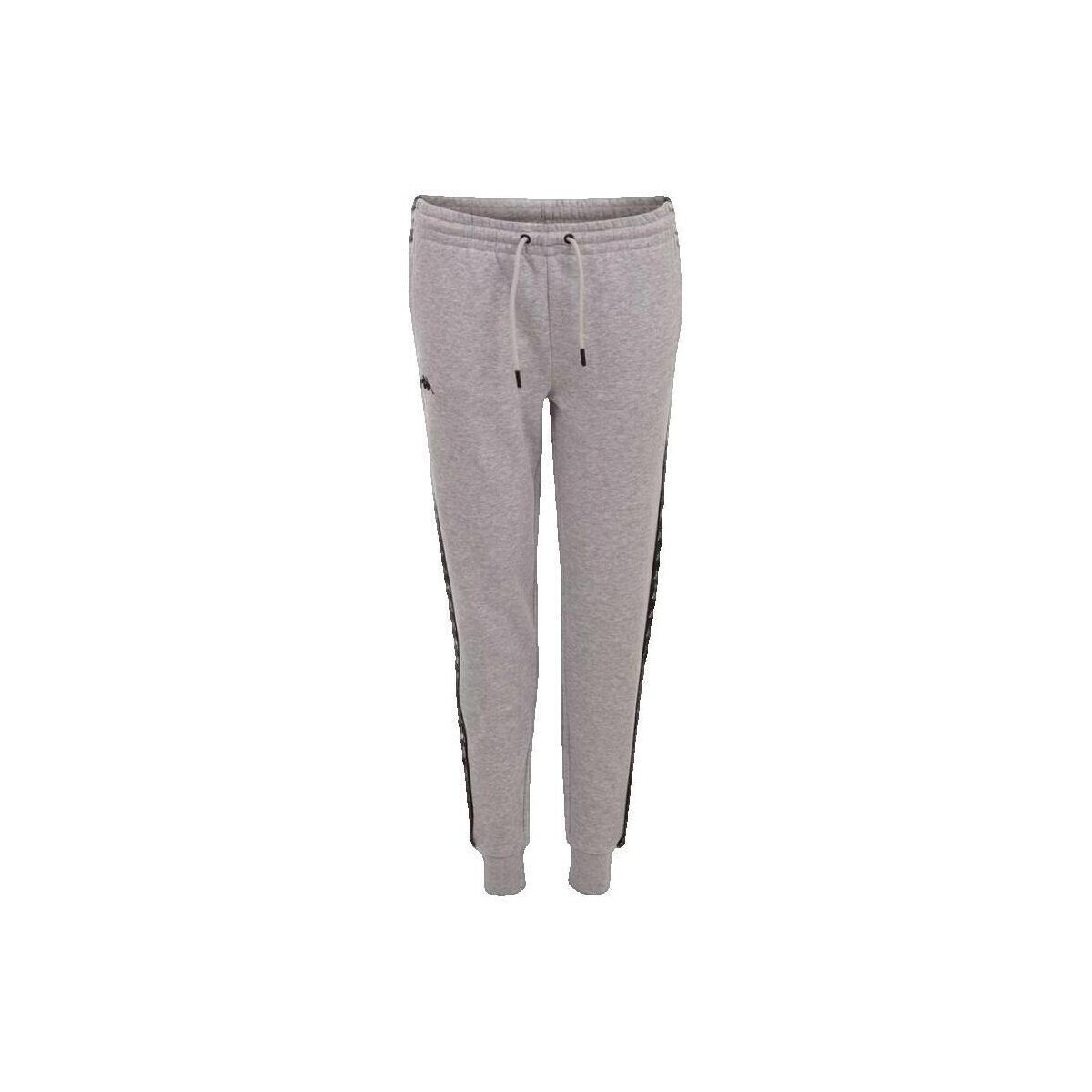 Kappa  Pantalon  Jante gris  Šedá