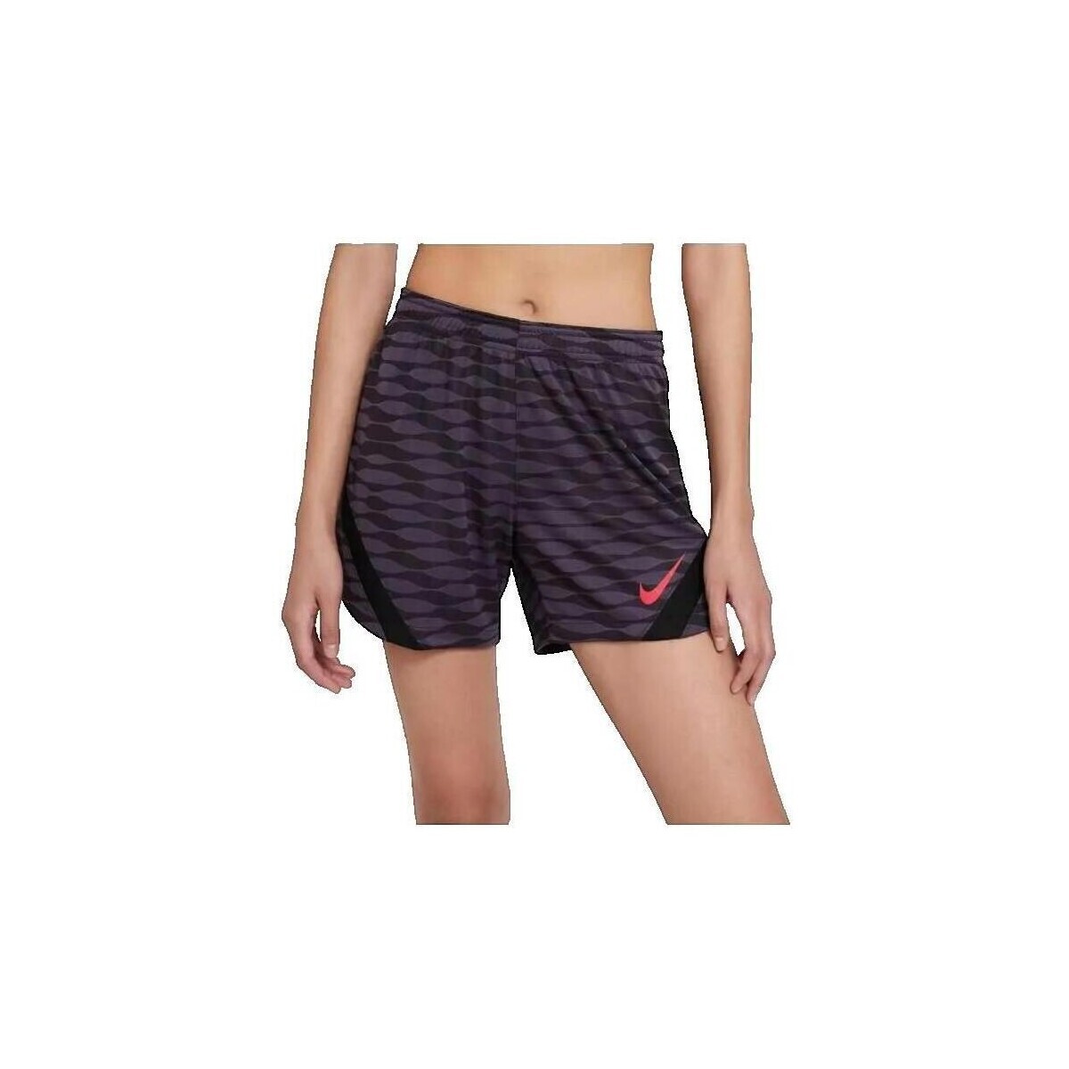 Nike  Short  Dri-FIT Strike violet  Fialová