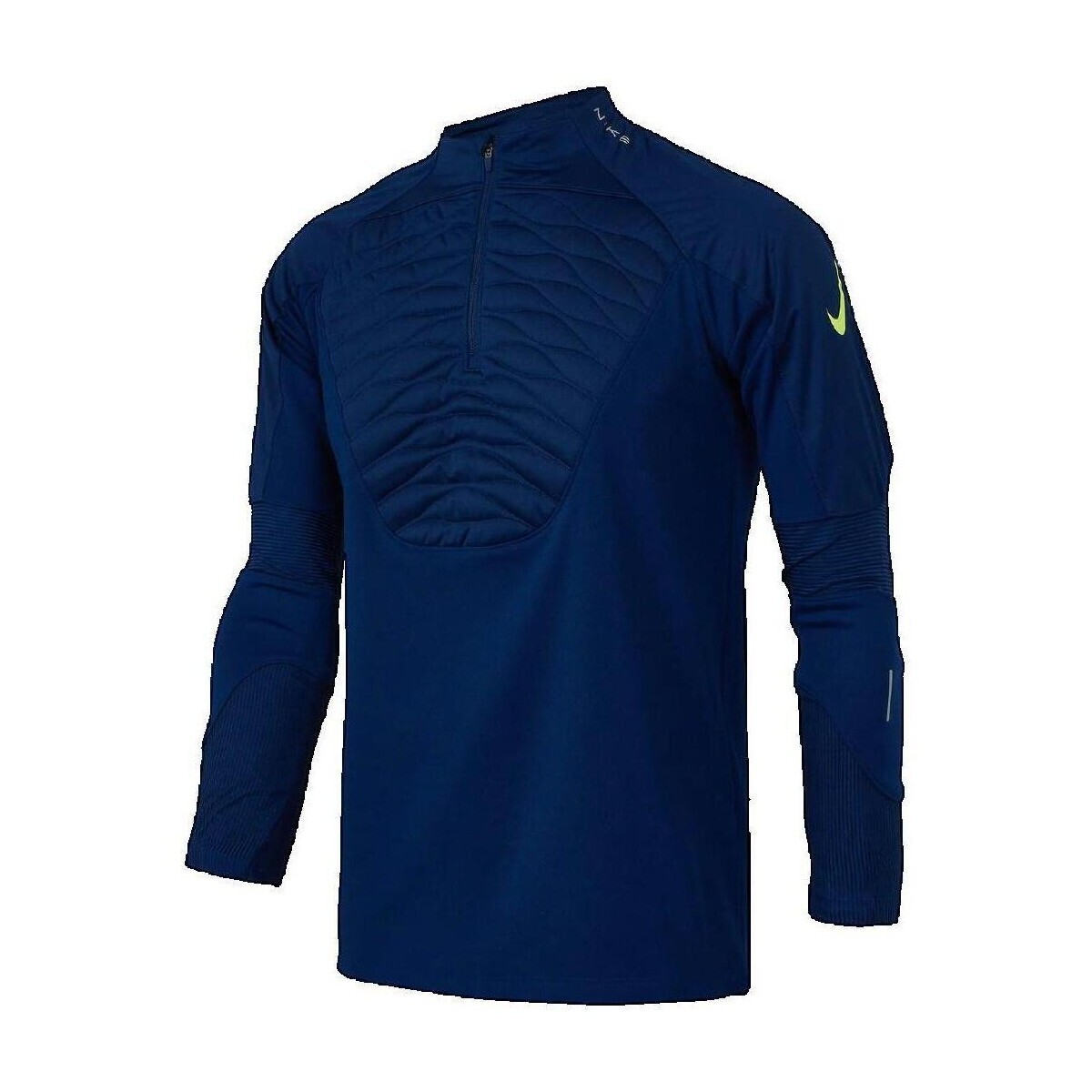 Nike  Strike Therma-Fit  Modrá