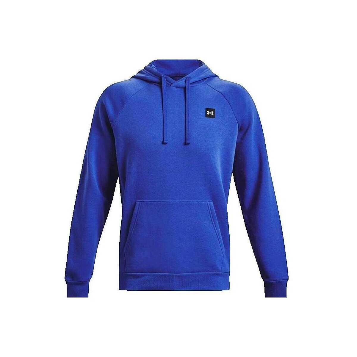 Under Armour  Sweat-shirt Under Armour Rival Fleece  Modrá