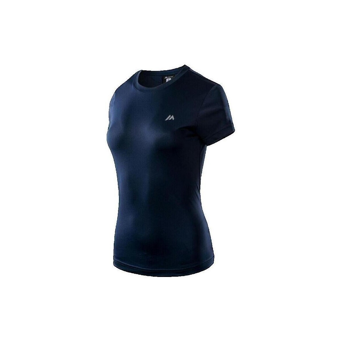 Martes Sport  T-shirt  Losan Femme Marine  Modrá