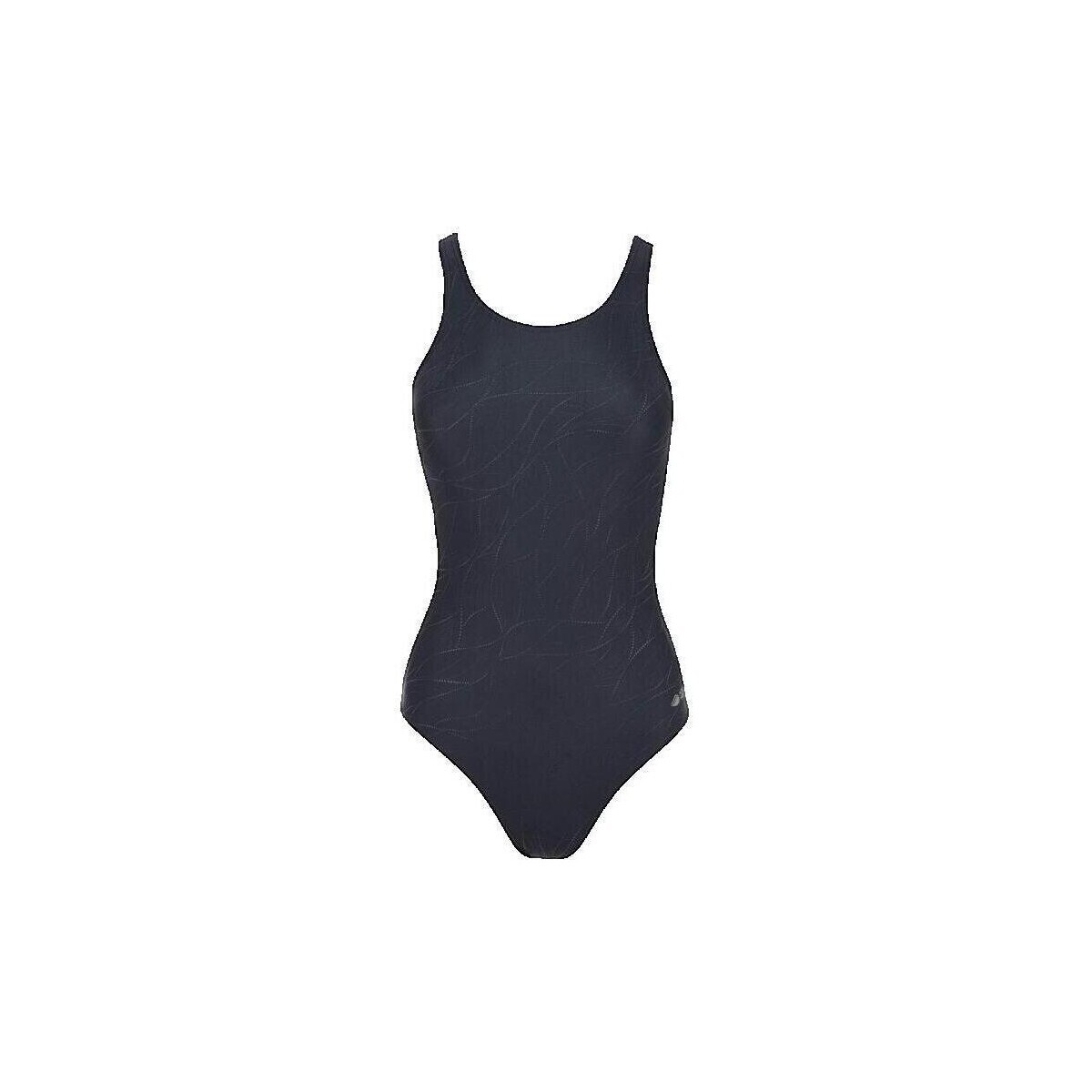 Aquawave  Maillot de bain une pièce  Seaweed  Černá