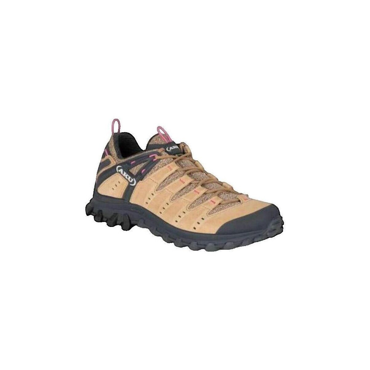 Aku  Bottes de randonnée  Alterra Lite GTX W's  Hnědá