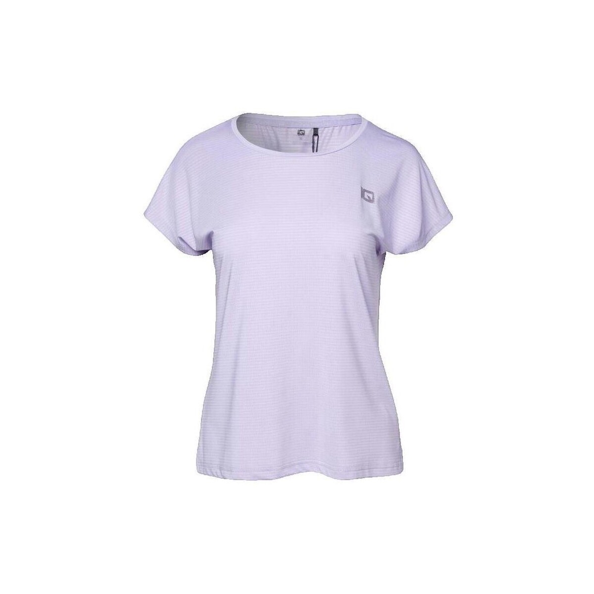 Iq  T-shirt  Ariw W violet  Fialová
