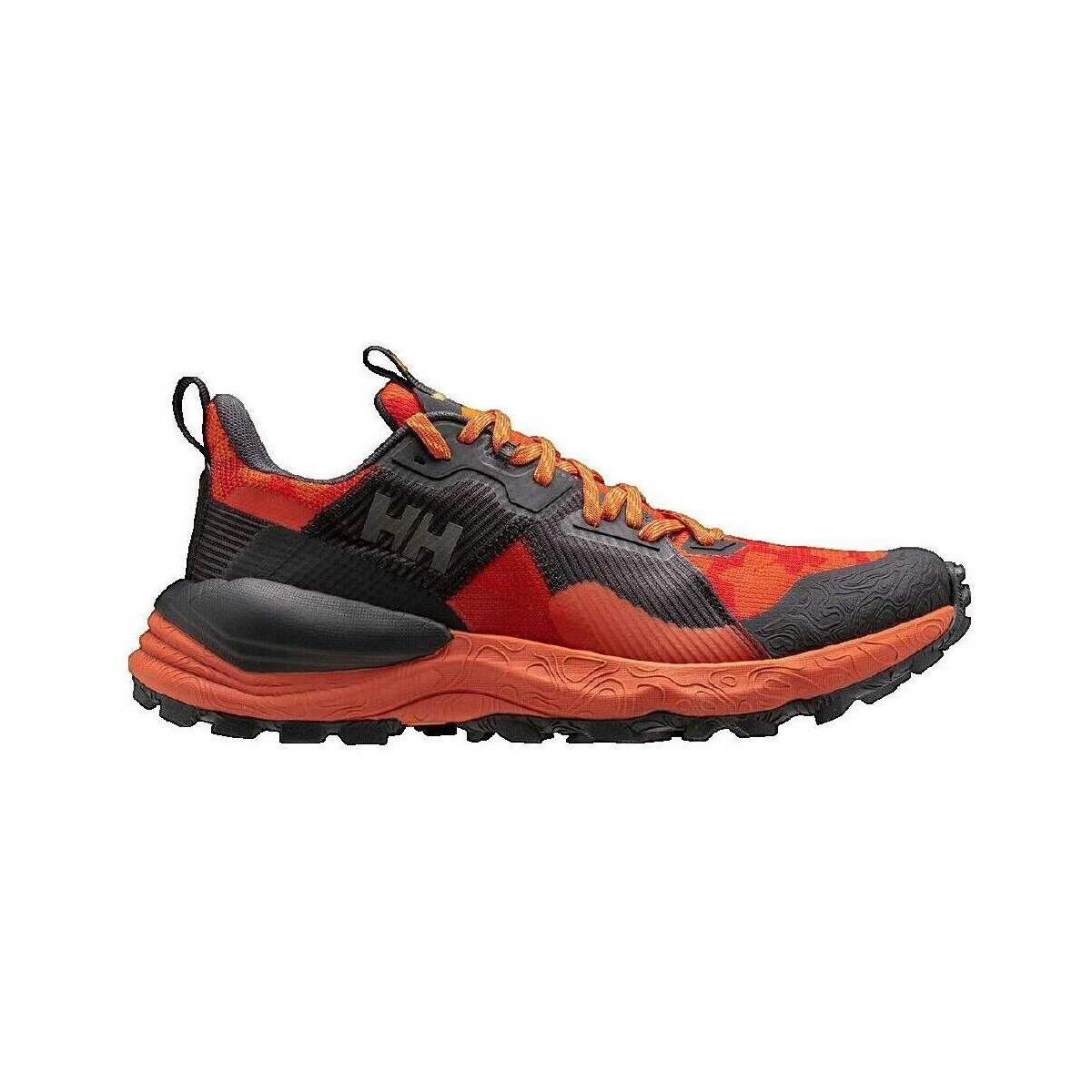 Helly Hansen  Chaussures de trail Helly Hansen Hawk Stapro Jaune  Žlutá