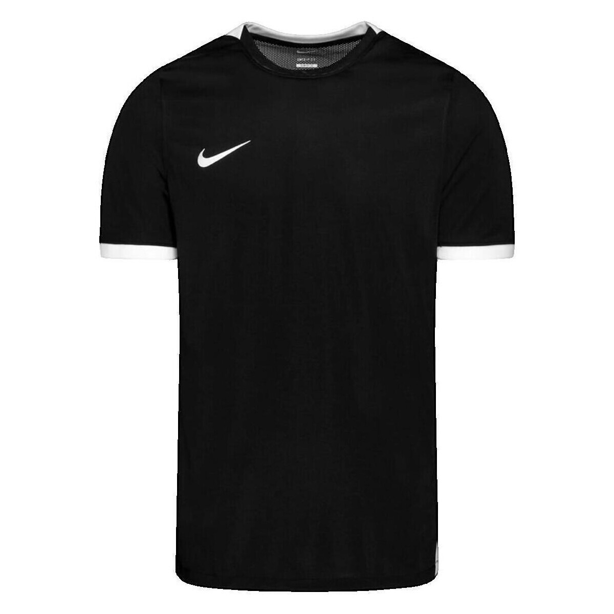 Nike  T-shirt  Dri-FIT Challenge 4  Černá