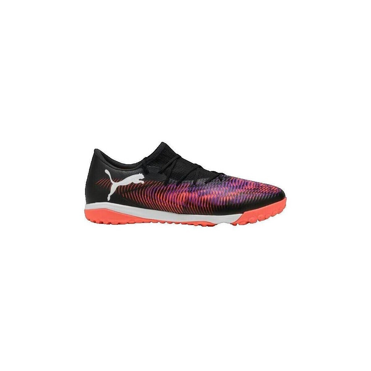 Puma  Chaussures de football  Future 8 Match Low TT  Černá