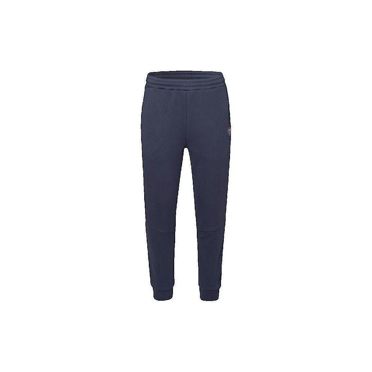 Iguana  Pantalon  Milton coupe régulière  Modrá